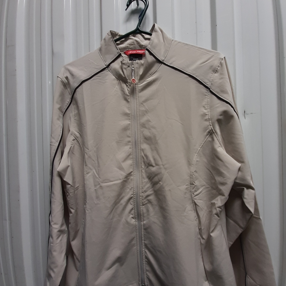 Ladies clothing